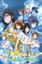 Sound! Euphonium (Season 1)
