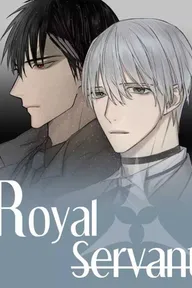 Royal Servant