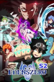 Endens Zero (Season 2)