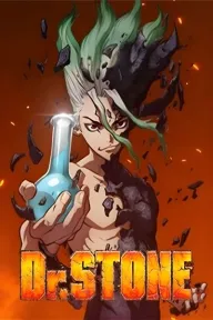 Dr. Stone (Season 1)