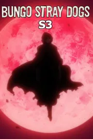 Bungo Stray Dogs (Season 3)