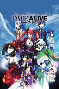 Date A Live (Season 1)