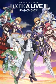 Date A Live (Season 3)