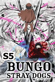 Bungo Stray Dogs (Season 5)