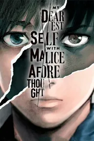 My Dearest Self With Malice Aforethought