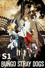 Bungo Stray Dogs (Season 1)