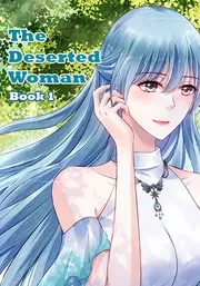 The Deserted Woman (Book 1) — အဖုံး