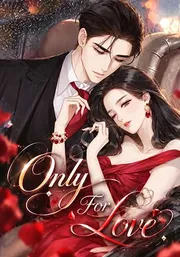 Only For Love — အဖုံး